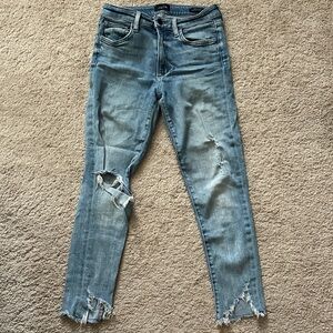 Joe’s Jeans “The Charlie” Skinny